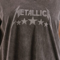 Remera ROCK