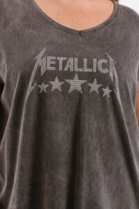 Remera ROCK