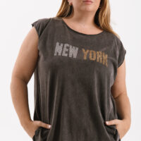 Remera WILD