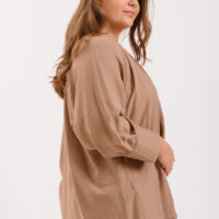 Alternative view of Blusa AURA