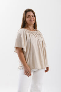 Blusa DORCAS
