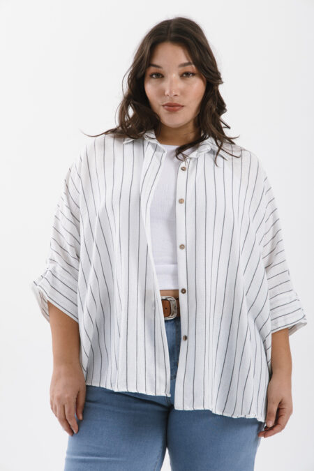 Camisola SUN RAYADA