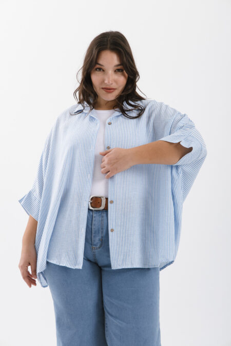Camisola SUN RAYADA
