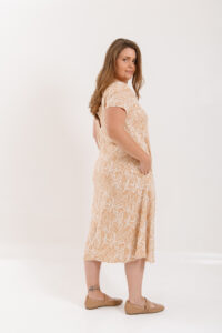 Alternative view of Vestido WEN