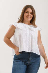 Blusa DINA