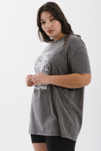 Alternative view of Remera SNOW