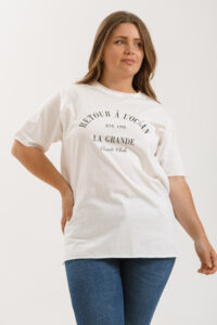 Alternative view of Remera RÍO