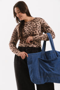 Alternative view of Tote BAG