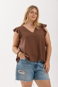 Alternative view of Musculosa CAMELIA