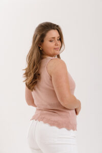 Alternative view of Musculosa ARANDANO