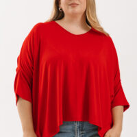 Remera CEDRO