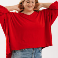 Remera CEDRO