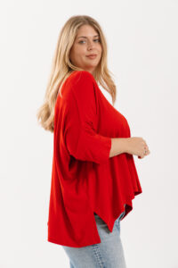 Alternative view of Remera CEDRO