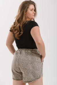 Alternative view of Short SHELL