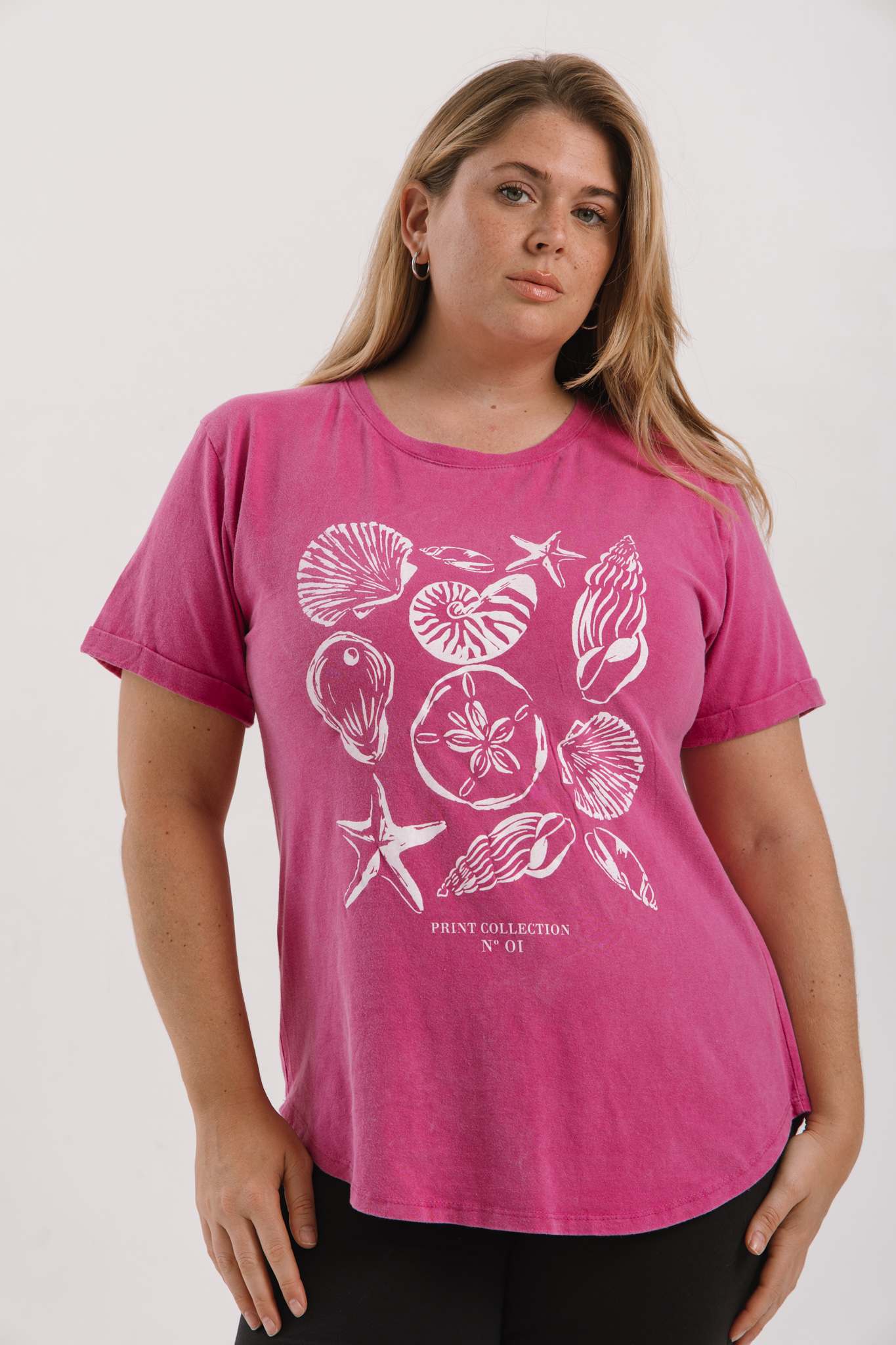 Remera SAVAGE - Imagen 30