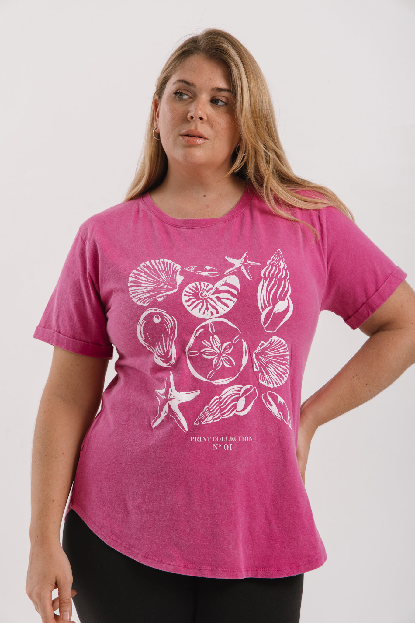Remera SAVAGE - Imagen 31