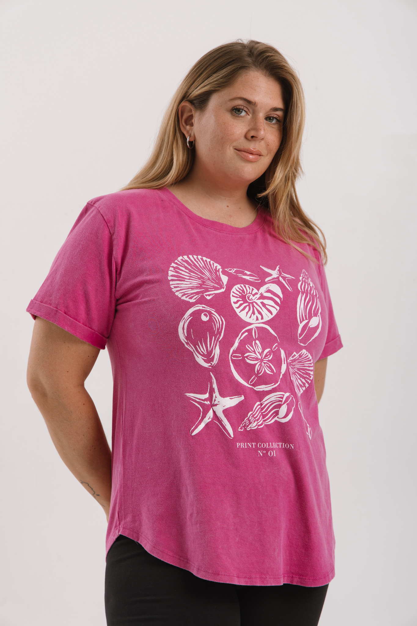 Remera SAVAGE - Imagen 32