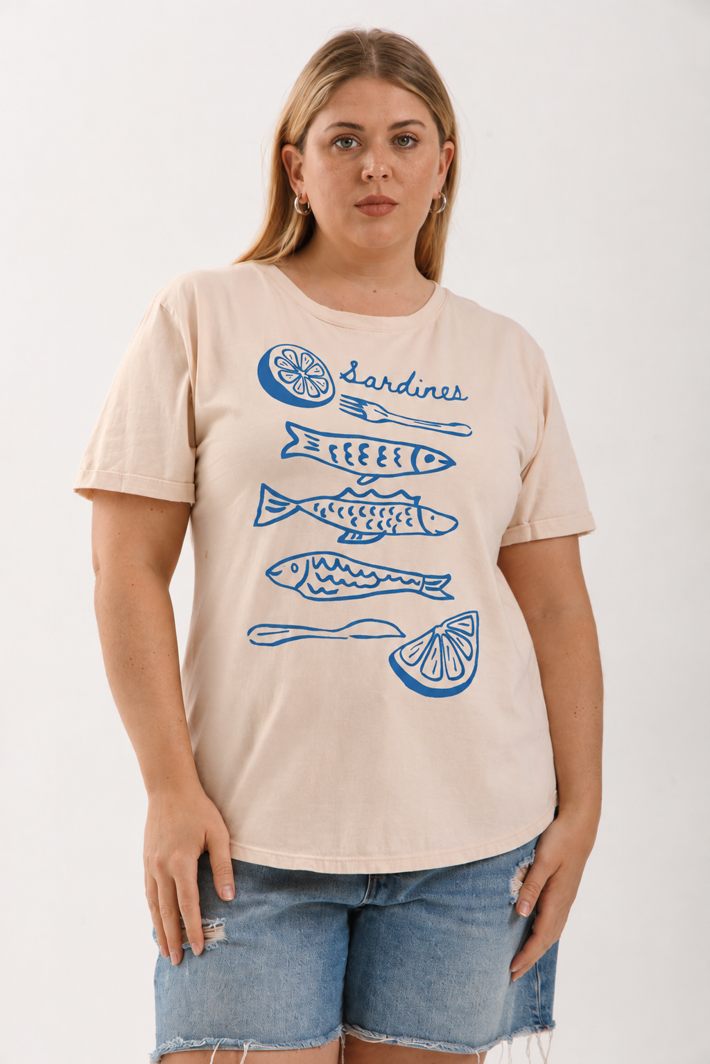 Remera SAVAGE - Imagen 4