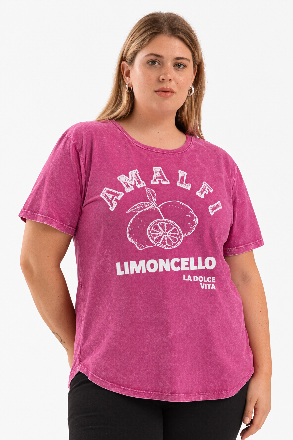 Remera SAVAGE - Imagen 34