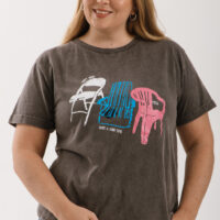 Remera SAVAGE