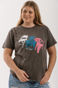 Remera SAVAGE