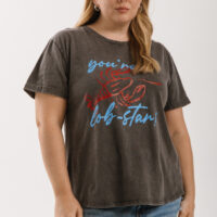 Remera SAVAGE