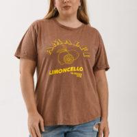 Remera SAVAGE