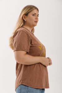 Remera SAVAGE