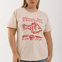 Remera SAVAGE