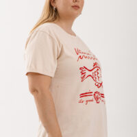 Alternative view of Remera SAVAGE
