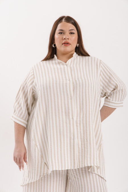 Camisa AMAPOLA