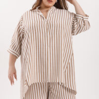 Camisa AMAPOLA