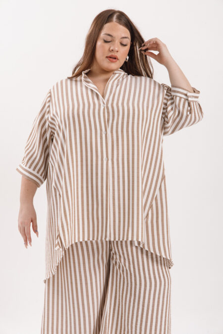 Camisa AMAPOLA