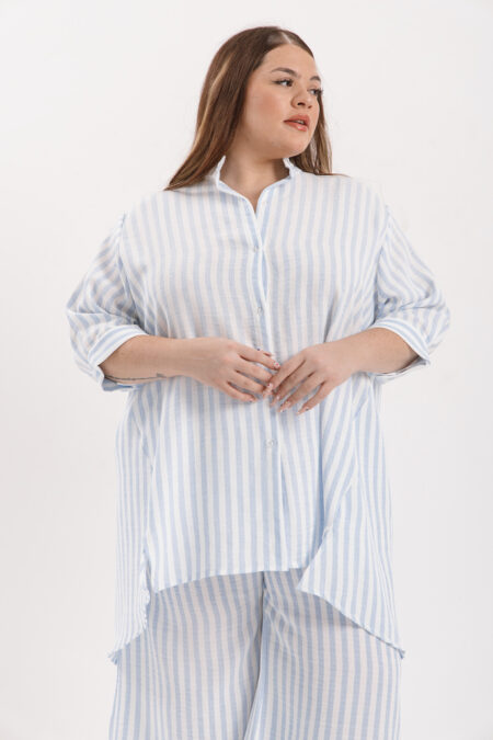 Camisa AMAPOLA
