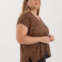 Alternative view of Remera ANIKA