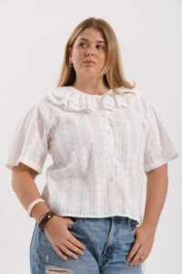 Alternative view of Blusa FOSTER