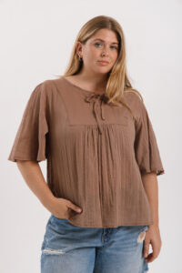 Blusa CIEL