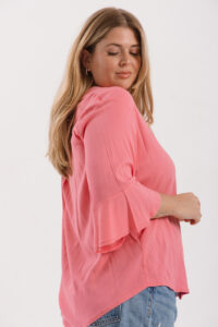 Alternative view of Blusa ROBINA