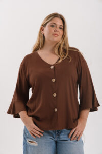 Blusa ROBINA