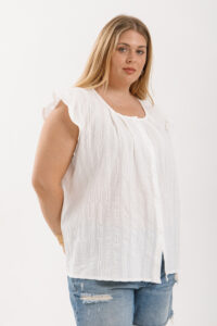 Alternative view of Blusa ARIAN