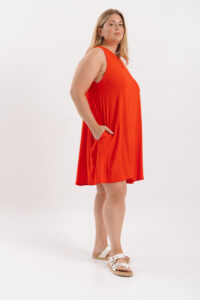 Alternative view of Bobito ALIYAH