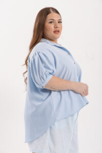 Alternative view of Blusa CLEO