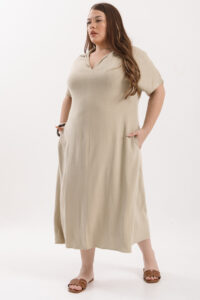 Alternative view of Túnica MARROQUI