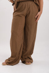 Alternative view of Pantalón MAGNOLIA