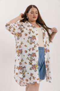 Alternative view of Camisola ABRIL