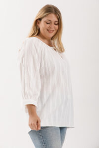 Alternative view of Blusa MARA