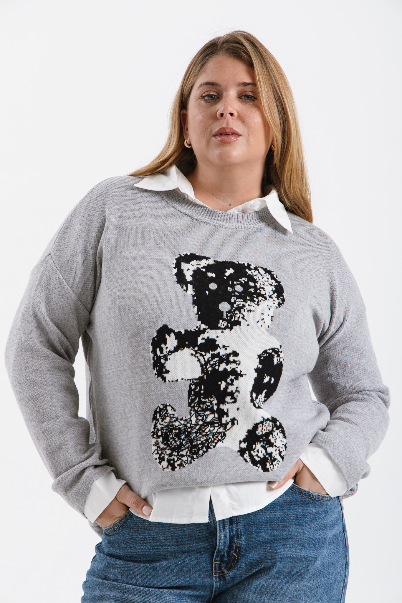 Suéter TEDDY - Image 6