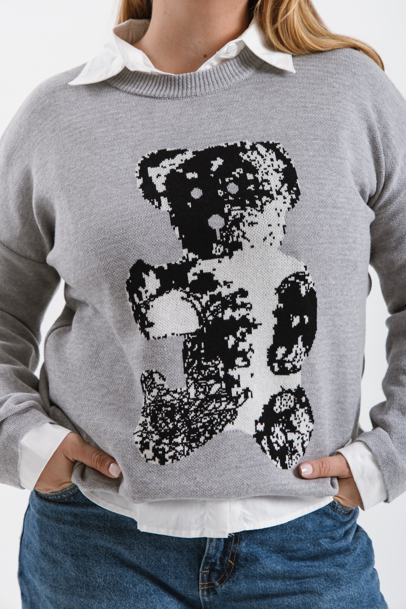 Suéter TEDDY - Image 3