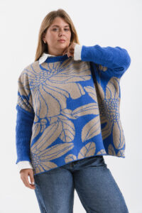 Alternative view of Suéter ALORA