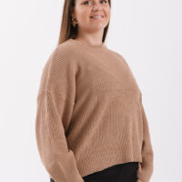 Suéter RAMIRA